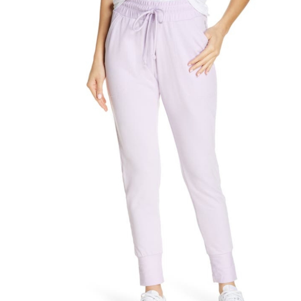 Free People Movement sunny skinny sweatpants